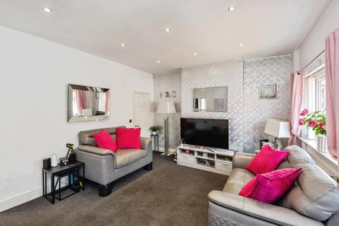 2 bedroom end of terrace house for sale, Clarence Street, Warrington, Cheshire, WA1