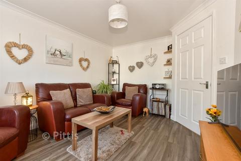 2 bedroom end of terrace house for sale, Kimpton Court, Sandown PO36