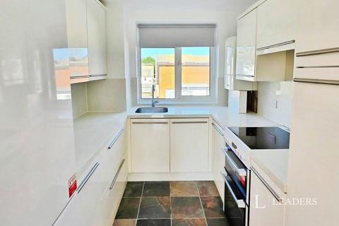 2 bedroom flat to rent, Bourneside Court, Seaside Road, East Sussex, BN21