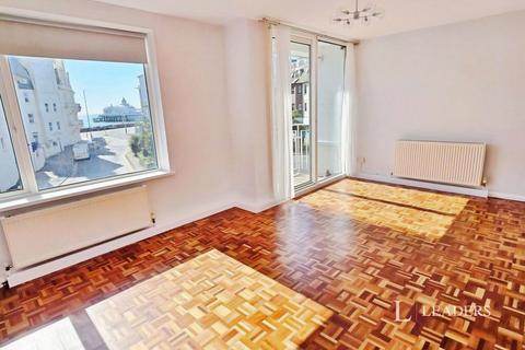 2 bedroom flat to rent, Bourneside Court, Seaside Road, East Sussex, BN21