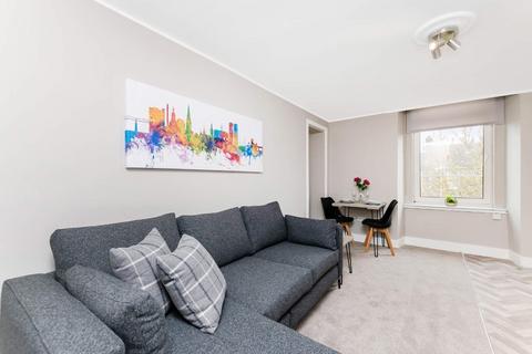 2 bedroom flat to rent, Baldovan Terrace, Dundee DD4
