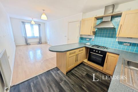 2 bedroom apartment for sale, The Connexion, Chaucer Street, Mansfield