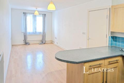 2 bedroom apartment for sale, The Connexion, Chaucer Street, Mansfield