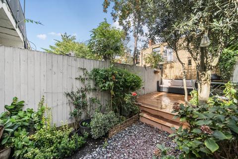 Hailsham Avenue, Streatham Hill, London, SW2