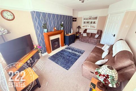 2 bedroom semi-detached house for sale, Wilkinson Avenue, Paddington, Warrington