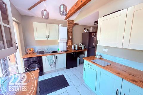 2 bedroom semi-detached house for sale, Wilkinson Avenue, Paddington, Warrington