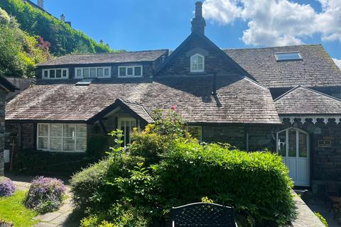 8 Studio House, Lake Road, Ambleside, LA22 0AD
