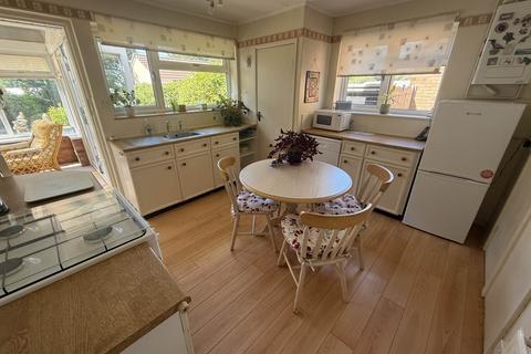 3 bedroom detached house for sale, Springfield Road, Exmouth