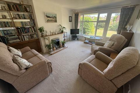 3 bedroom detached house for sale, Springfield Road, Exmouth