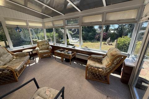 3 bedroom detached house for sale, Springfield Road, Exmouth