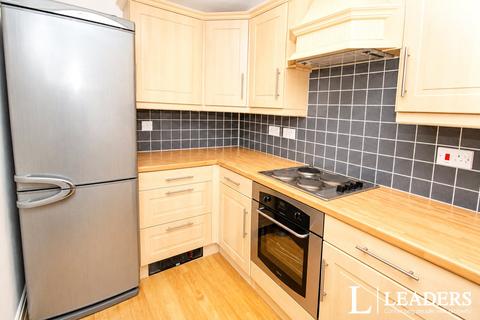 2 bedroom flat to rent, Alford Court, Harthill Close, Northwich, CW9
