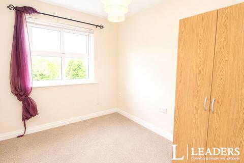 2 bedroom flat to rent, Alford Court, Harthill Close, Northwich, CW9
