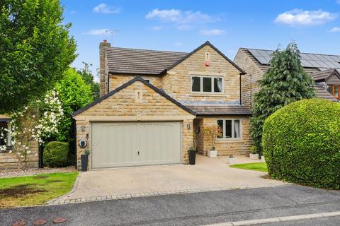 Harefield Park, Birkby, HD2