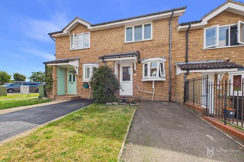 3 bedroom terraced house for sale, Snowdon Close, Eastbourne BN23