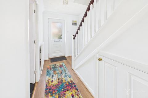 3 bedroom terraced house for sale, Snowdon Close, Eastbourne BN23