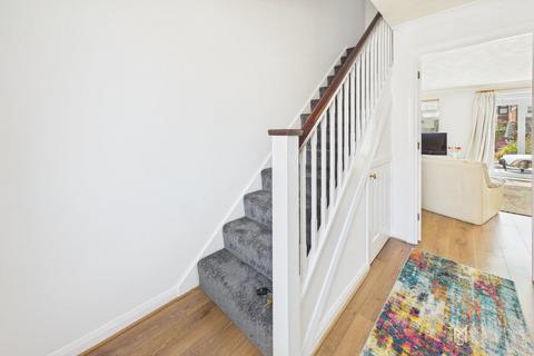 3 bedroom terraced house for sale, Snowdon Close, Eastbourne BN23