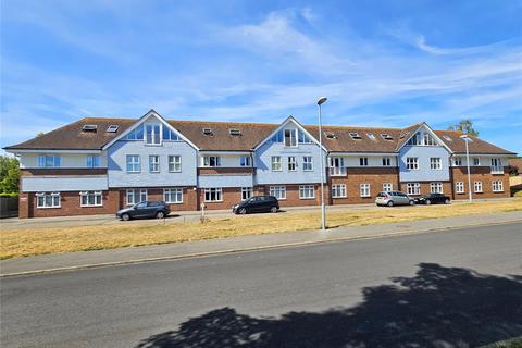 2 bedroom apartment for sale, Lakewood Road, Highcliffe, Christchurch, Dorset, BH23