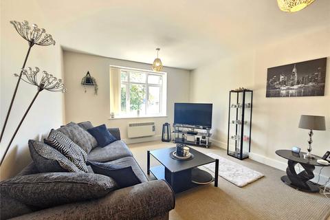 2 bedroom apartment for sale, Lakewood Road, Highcliffe, Christchurch, Dorset, BH23