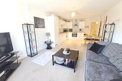 2 bedroom apartment for sale, Lakewood Road, Highcliffe, Christchurch, Dorset, BH23