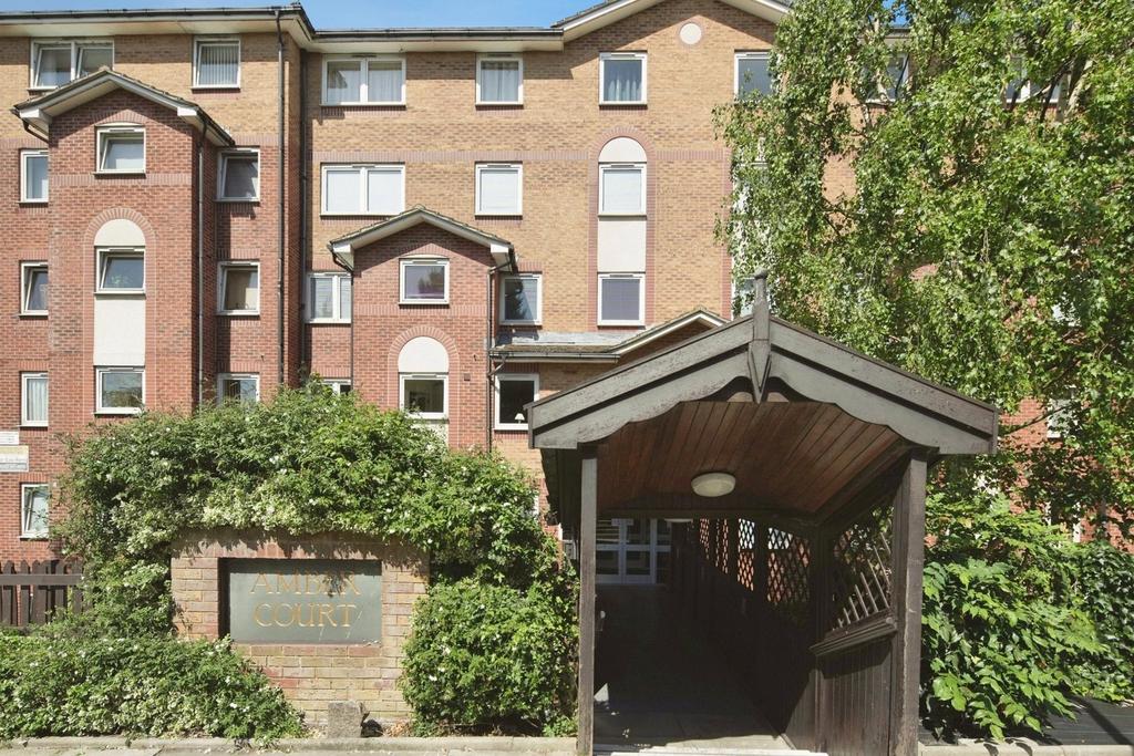 Amber Court, Hove BN3