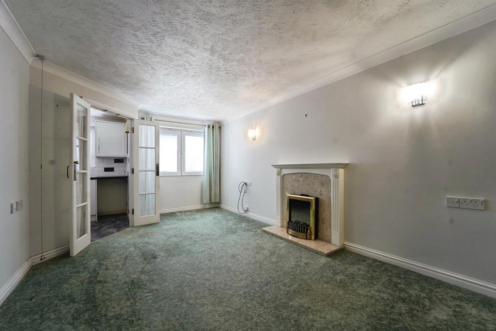 Apartment in Hove, Brighton and Hove - View 3