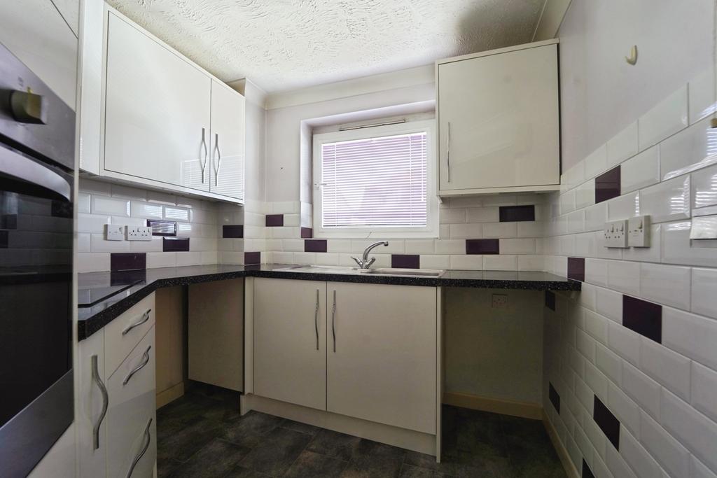 Apartment in Hove, Brighton and Hove - More