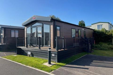 2 bedroom lodge for sale, Preston