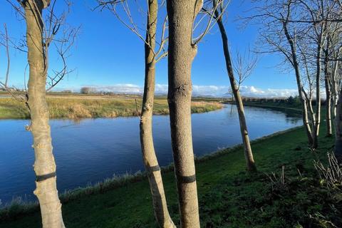 2 bedroom lodge for sale, Preston