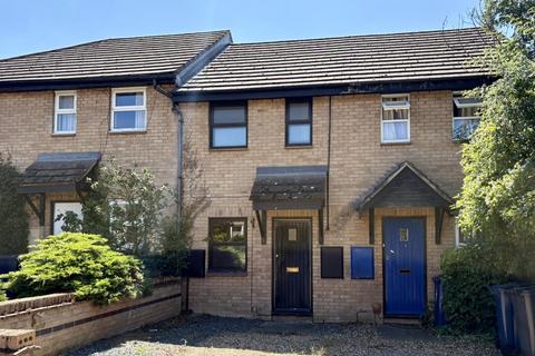 2 bedroom terraced house for sale, William Smith Close, Cambridge, Cambridgeshire