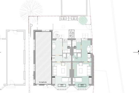 1 bedroom flat for sale, Unit 2, 2 Elm Park Road, Winchmore Hill, London, N21 2HN