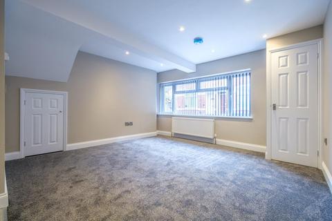 undefined, Gordon Street, Kettering
