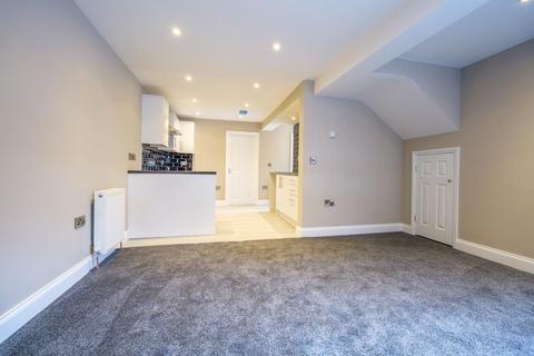 undefined, Gordon Street, Kettering