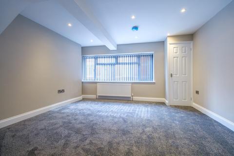 undefined, Gordon Street, Kettering