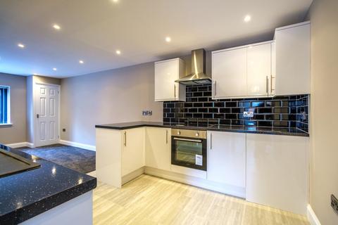 undefined, Gordon Street, Kettering
