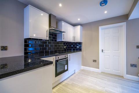 undefined, Gordon Street, Kettering