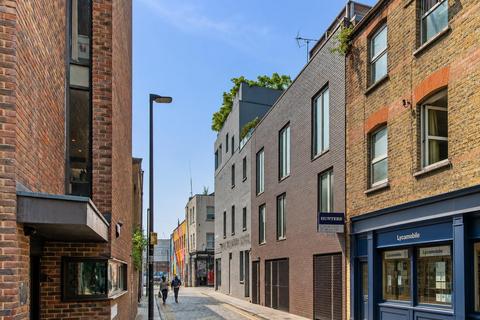 Chance Street, Shoreditch, E2