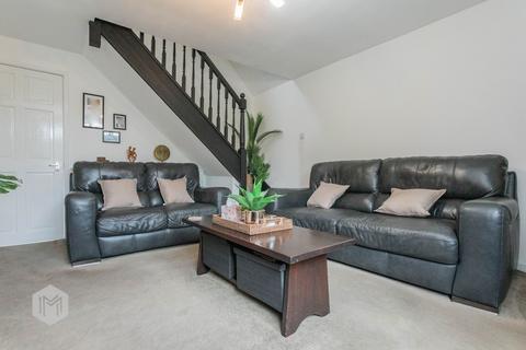2 bedroom semi-detached house for sale, Weavers Green, Farnworth, BL4