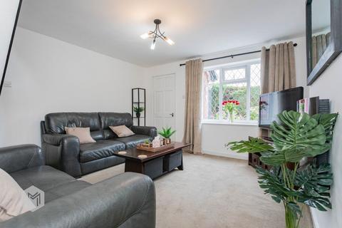 2 bedroom semi-detached house for sale, Weavers Green, Farnworth, BL4