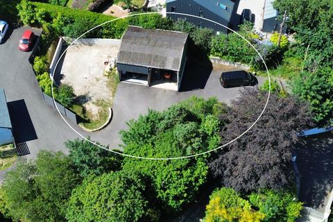 4 bedroom barn conversion for sale, Perranwell Station, Truro