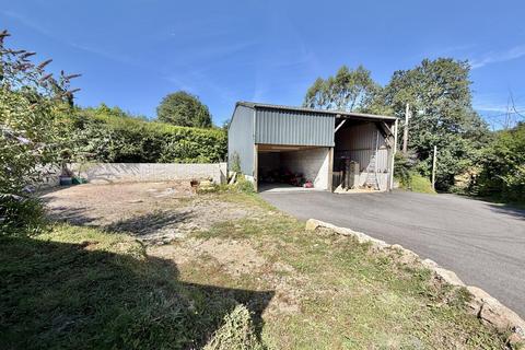 4 bedroom barn conversion for sale, Perranwell Station, Truro