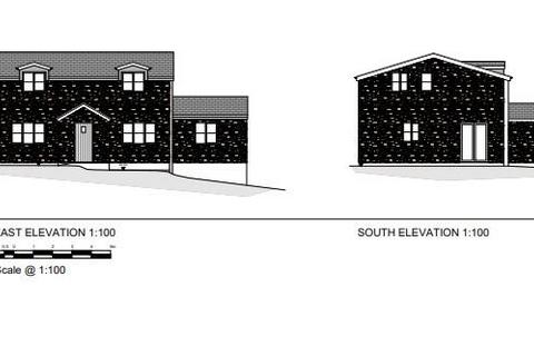 4 bedroom barn conversion for sale, Perranwell Station, Truro