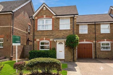 Colenso Drive, Mill Hill, NW7