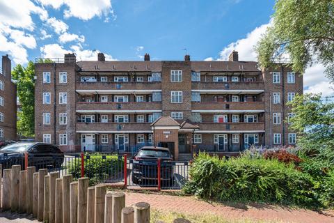 Povey House, Tulse Hill Estate, Brixton, London, SW2