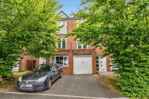 3 bedroom terraced house for sale, Waterfront Way, Walsall