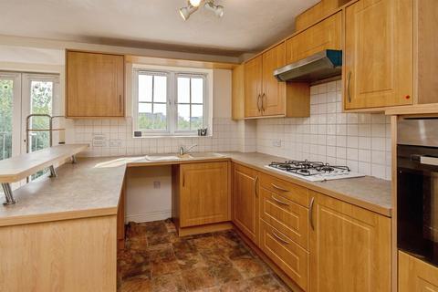 3 bedroom terraced house for sale, Waterfront Way, Walsall