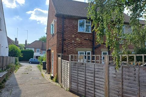 2 bedroom ground floor flat for sale, Deepdene Court, GRANGE PARK