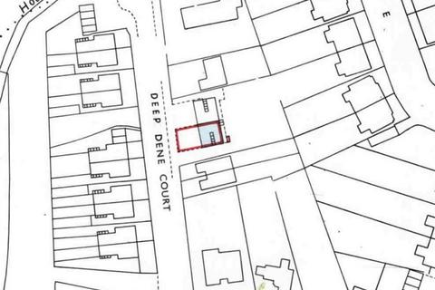 2 bedroom ground floor flat for sale, Deepdene Court, GRANGE PARK