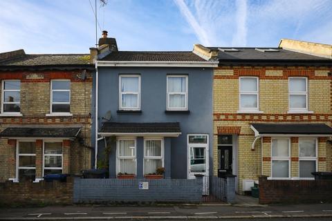 Bedford Road, Ealing