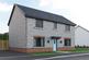 Plot 24, The Meadow Stone at Rossers Field, Govilon NP7