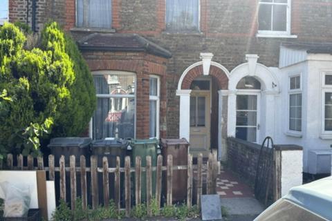 undefined, Turner Road, Walthamstow, E17